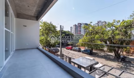 Apartamento com 2 quartos à venda na Rua Domingos Crescêncio, 804, Santana, Porto Alegre, 93 m2 por R$ 975.000