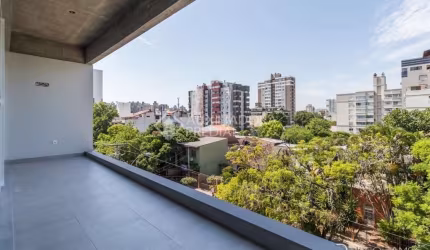 Apartamento com 2 quartos à venda na Rua Domingos Crescêncio, 804, Santana, Porto Alegre, 93 m2 por R$ 950.400