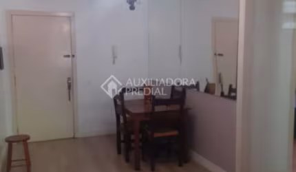 Apartamento com 2 quartos à venda na Rua Luís Lederman, 278, Morro Santana, Porto Alegre, 58 m2 por R$ 250.000
