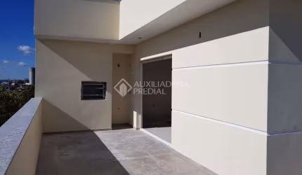 Cobertura com 3 quartos à venda na Rua Presidente Juarez, 375, São Sebastião, Porto Alegre, 121 m2 por R$ 889.000