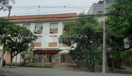 Apartamento com 1 quarto à venda na Rua Edmundo Bastian, 723, Cristo Redentor, Porto Alegre, 42 m2 por R$ 159.800