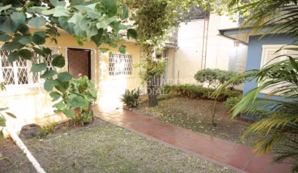Casa em condomínio fechado com 3 quartos à venda na Rua Álvares Cabral, 262, Cristo Redentor, Porto Alegre, 250 m2 por R$ 980.000