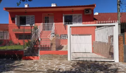 Casa em condomínio fechado com 3 quartos à venda na Rua Fernando Abbott, 514, Cristo Redentor, Porto Alegre, 249 m2 por R$ 1.200.000