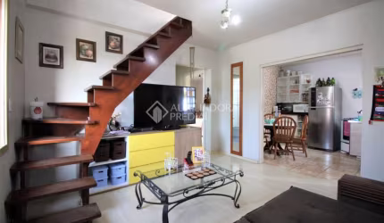 Cobertura com 3 quartos à venda na Avenida João Wallig, 653, Passo da Areia, Porto Alegre, 122 m2 por R$ 595.000