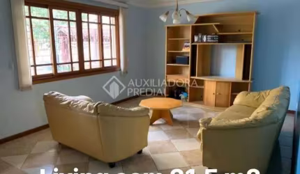 Casa em condomínio fechado com 4 quartos à venda na Rua Veronese, 62, São Sebastião, Porto Alegre, 367 m2 por R$ 1.250.000