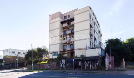 Cobertura com 3 quartos à venda na Avenida Otto Niemeyer, 1380, Tristeza, Porto Alegre, 70 m2 por R$ 370.000