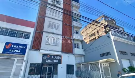 Apartamento com 1 quarto à venda na Avenida Cristóvão Colombo, 911, Floresta, Porto Alegre, 43 m2 por R$ 120.000