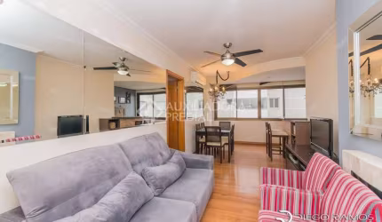 Apartamento com 3 quartos à venda na Rua Professor Freitas Cabral, 310, Jardim Botânico, Porto Alegre, 81 m2 por R$ 650.000
