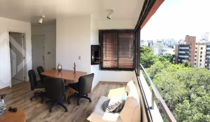 Apartamento com 2 quartos à venda na Rua Barão do Amazonas, 353, Petrópolis, Porto Alegre, 86 m2 por R$ 895.000