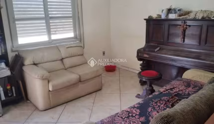 Casa em condomínio fechado com 2 quartos à venda na Rua Guadalajara, 960, Jardim Itu Sabará, Porto Alegre, 80 m2 por R$ 330.000