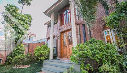 Casa em condomínio fechado com 3 quartos à venda na Rua Maestro Salvador Campanella, 395, Jardim Itu Sabará, Porto Alegre, 397 m2 por R$ 1.632.000