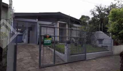 Casa em condomínio fechado com 3 quartos à venda na Avenida Professor Paula Soares, 416, Jardim Itu Sabará, Porto Alegre, 190 m2 por R$ 620.000