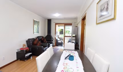 Apartamento com 2 quartos à venda na Rua Doutor Murtinho, 979, Bom Jesus, Porto Alegre, 77 m2 por R$ 330.000