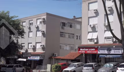 Apartamento com 3 quartos à venda na Avenida do Forte, 980, Vila Ipiranga, Porto Alegre, 86 m2 por R$ 394.900