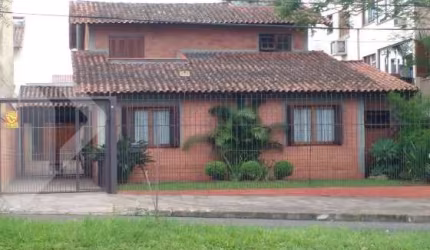 Casa em condomínio fechado com 3 quartos à venda na Rua Dona Adda Mascarenhas de Moraes, 877, Jardim Itu Sabará, Porto Alegre, 303 m2 por R$ 750.000