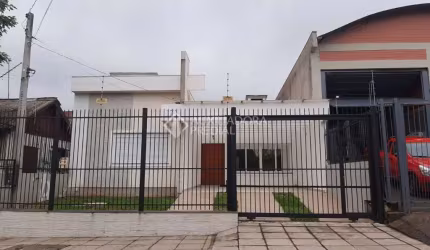 Casa em condomínio fechado com 3 quartos à venda na Rua Manoel Bandeira, 171, Jardim Itu Sabará, Porto Alegre, 155 m2 por R$ 795.000