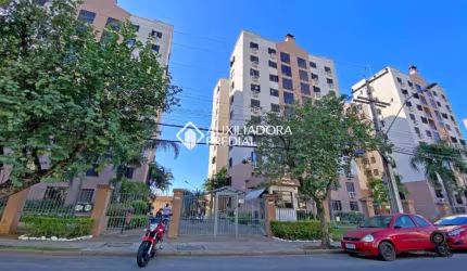Apartamento com 3 quartos à venda na Avenida General Raphael Zippin, 100, Sarandi, Porto Alegre, 68 m2 por R$ 399.000
