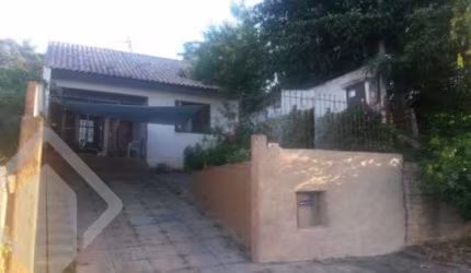 Casa em condomínio fechado com 2 quartos à venda na Rua Doutor Deoclécio Pereira, 199, Jardim Floresta, Porto Alegre, 100 m2 por R$ 435.000