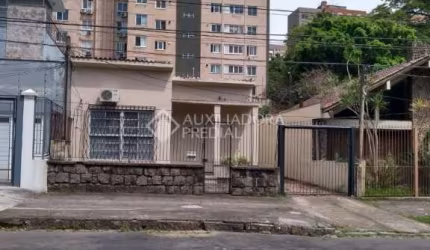 Terreno à venda na Rua Luzitana, 1289, Higienópolis, Porto Alegre, 75 m2 por R$ 890.000