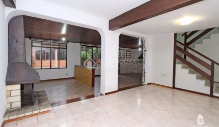 Casa com 4 quartos à venda na Rua Veronese, 52, São Sebastião, Porto Alegre, 300 m2 por R$ 1.000.000