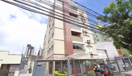 Apartamento com 2 quartos à venda na Rua São Manoel, 1445, Rio Branco, Porto Alegre, 87 m2 por R$ 580.000