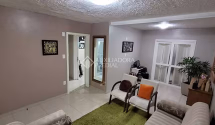 Casa com 3 quartos à venda na Rua Reverendo Daniel Betts, 151, Morro Santana, Porto Alegre, 136 m2 por R$ 669.000