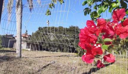 Terreno em condomínio fechado à venda na Estrada dos Alpes, 2345, Cascata, Porto Alegre, 2500 m2 por R$ 265.000