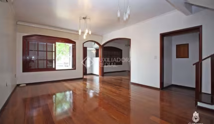 Casa com 4 quartos à venda na Rua São Caetano, 112, Marechal Rondon, Canoas, 387 m2 por R$ 2.185.000