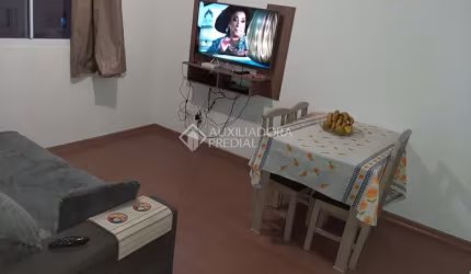 Apartamento com 2 quartos à venda na Avenida Souza Melo, 1084, Sarandi, Porto Alegre, 41 m2 por R$ 160.000