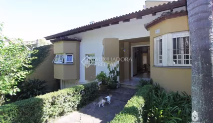 Casa com 4 quartos à venda na Rua Doutor Arnaldo da Silva Ferreira, 500, Ipanema, Porto Alegre, 552 m2 por R$ 1.670.000