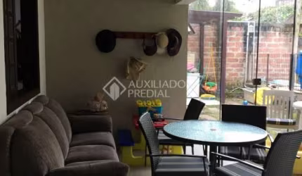 Casa com 4 quartos à venda na Rua Concorde, 258, Jardim Itu Sabará, Porto Alegre, 306 m2 por R$ 1.710.000