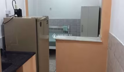 Prédio à venda na Rua Diogo Álvares Correia, 77, Santa Rosa de Lima, Porto Alegre, 400 m2 por R$ 403.000