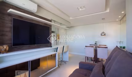 Apartamento com 2 quartos à venda na Rua Antônio Joaquim Mesquita, 570, Passo da Areia, Porto Alegre, 55 m2 por R$ 530.000