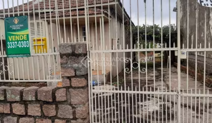 Terreno em condomínio fechado à venda na Travessa Ghandi, 91, Jardim Itu Sabará, Porto Alegre, 330 m2 por R$ 315.000