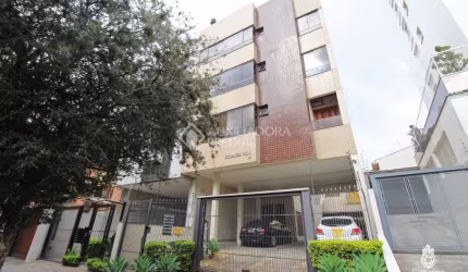 Apartamento com 2 quartos à venda na Avenida Alegrete, 139, Petrópolis, Porto Alegre, 77 m2 por R$ 490.000