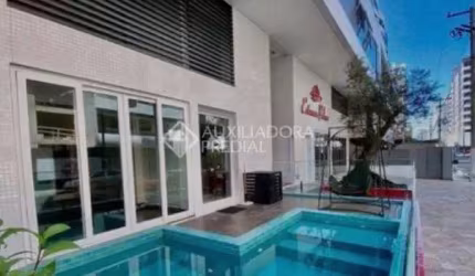 Apartamento com 1 quarto à venda na Rua Marabá, 2929, Centro, Capão da Canoa, 40 m2 por R$ 520.000