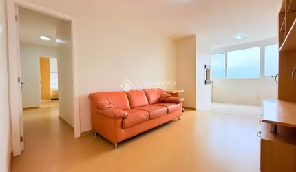 Apartamento com 2 quartos à venda na Rua São Francisco, 906, Santana, Porto Alegre, 67 m2 por R$ 470.000