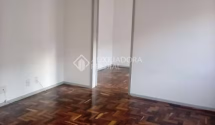 Apartamento com 1 quarto à venda na Rua Sapê, 345, Passo da Areia, Porto Alegre, 34 m2 por R$ 160.000