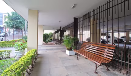 Apartamento com 2 quartos à venda na Rua Tapajós, 171, Jardim São Pedro, Porto Alegre, 65 m2 por R$ 390.000