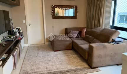 Apartamento com 1 quarto à venda na Rua Atanásio Belmonte, 260, Boa Vista, Porto Alegre, 57 m2 por R$ 517.000
