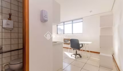 Sala comercial à venda na Rua General Neto, 71, Floresta, Porto Alegre, 22 m2 por R$ 160.000