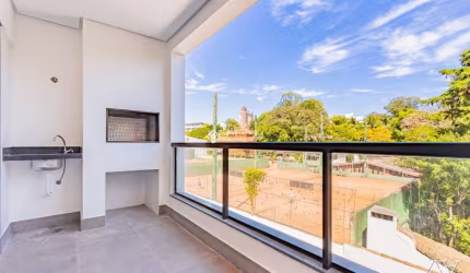 Apartamento com 2 quartos à venda na Rua Honório Silveira Dias, 855, Higienópolis, Porto Alegre, 82 m2 por R$ 814.401