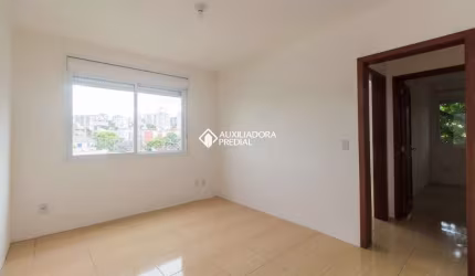 Apartamento com 2 quartos à venda na Avenida Paraná, 2140, São Geraldo, Porto Alegre, 58 m2 por R$ 277.000