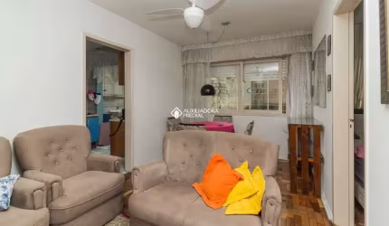 Apartamento com 1 quarto à venda na Rua Carlos Estevão, 845, Jardim Leopoldina, Porto Alegre, 40 m2 por R$ 157.900
