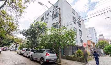 Apartamento com 2 quartos à venda na Rua Ribeiro Cancela, 96, Menino Deus, Porto Alegre, 66 m2 por R$ 350.000