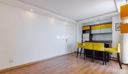 Apartamento com 2 quartos à venda na Rua Doutor Campos Velho, 1756, Cristal, Porto Alegre, 50 m2 por R$ 360.000