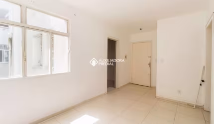 Apartamento com 2 quartos à venda na Avenida Érico Veríssimo, 723, Menino Deus, Porto Alegre, 65 m2 por R$ 260.000