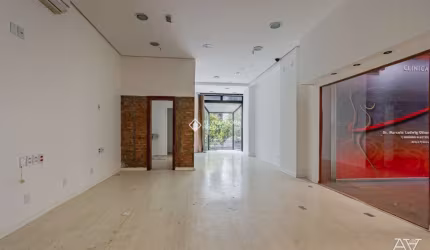 Ponto comercial à venda na Rua Vinte e Quatro de Outubro, 111, Moinhos de Vento, Porto Alegre, 60 m2 por R$ 196.000