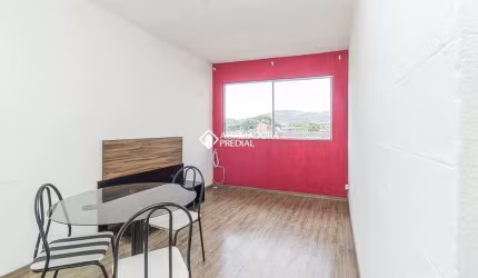 Apartamento com 1 quarto à venda na Avenida Ceres, 293, Partenon, Porto Alegre, 45 m2 por R$ 190.000