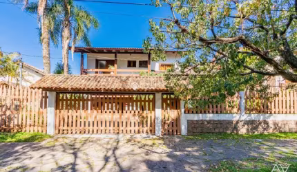 Casa com 5 quartos para alugar na Rua Upamaroti, 794, Cristal, Porto Alegre, 519 m2 por R$ 14.000
